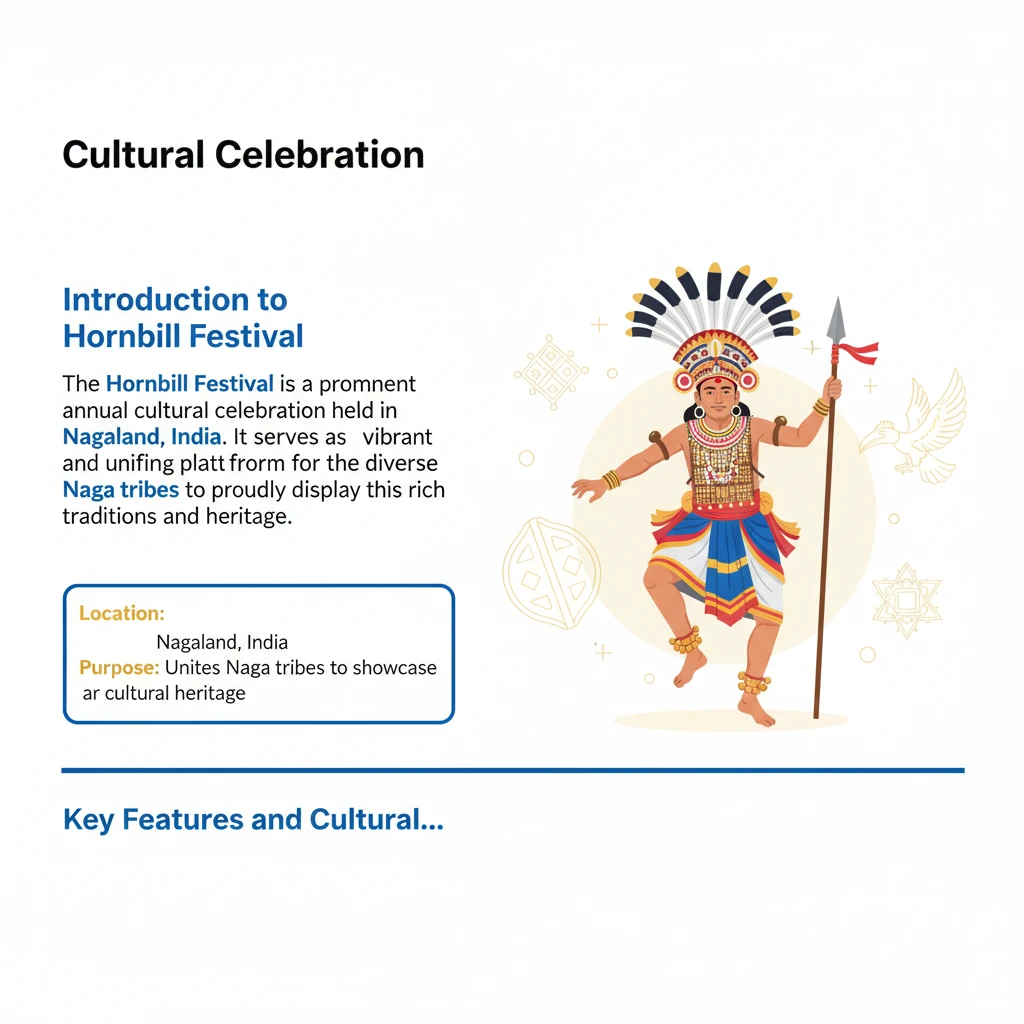 Cultural Celebration