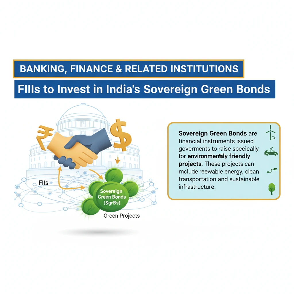 Banking, Finance and Related Institutions