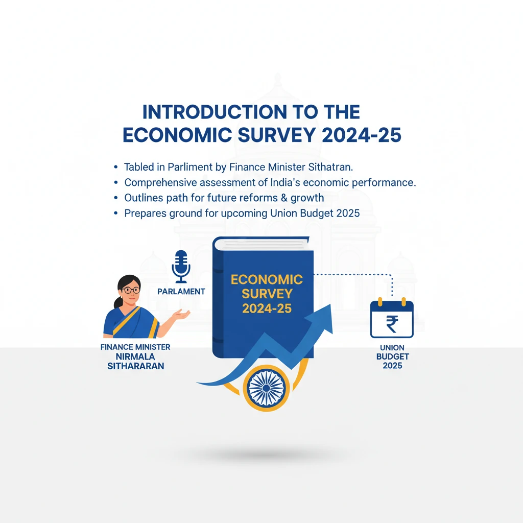 Economic Survey 2024-25