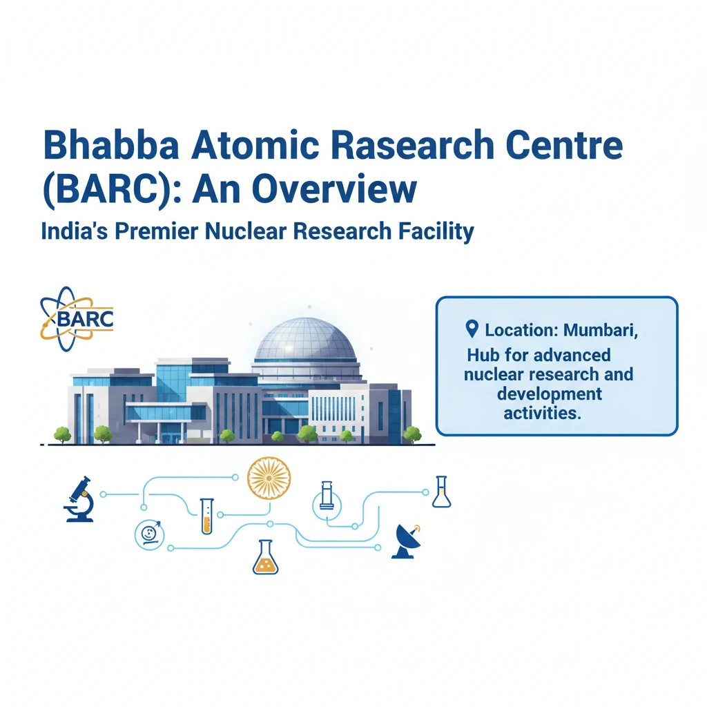 Bhabha Atomic Research Centre