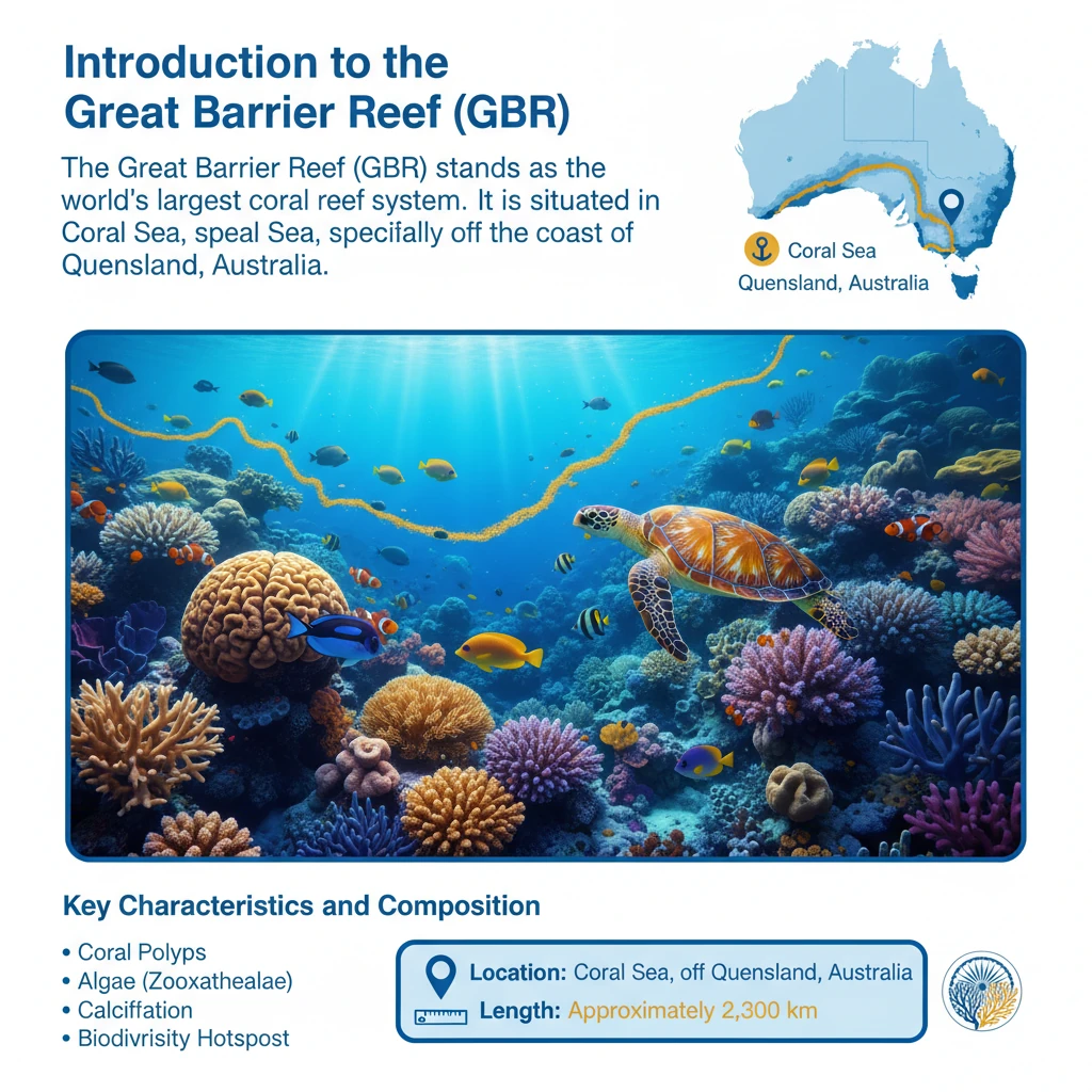 Great Barrier Reef (GBR)