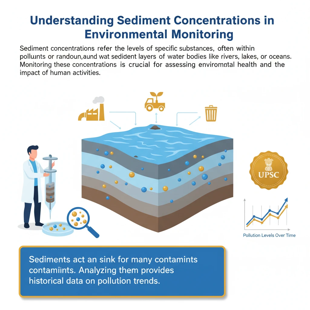 Radioactive Isotopes in Sediments: Caesium, Strontium & Tritium