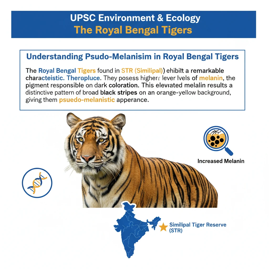 The Royal Bengal Tigers