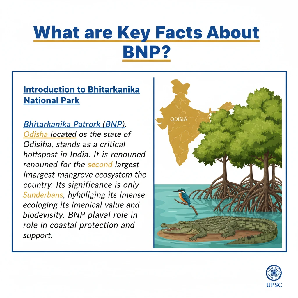 What are Key Facts About BNP?