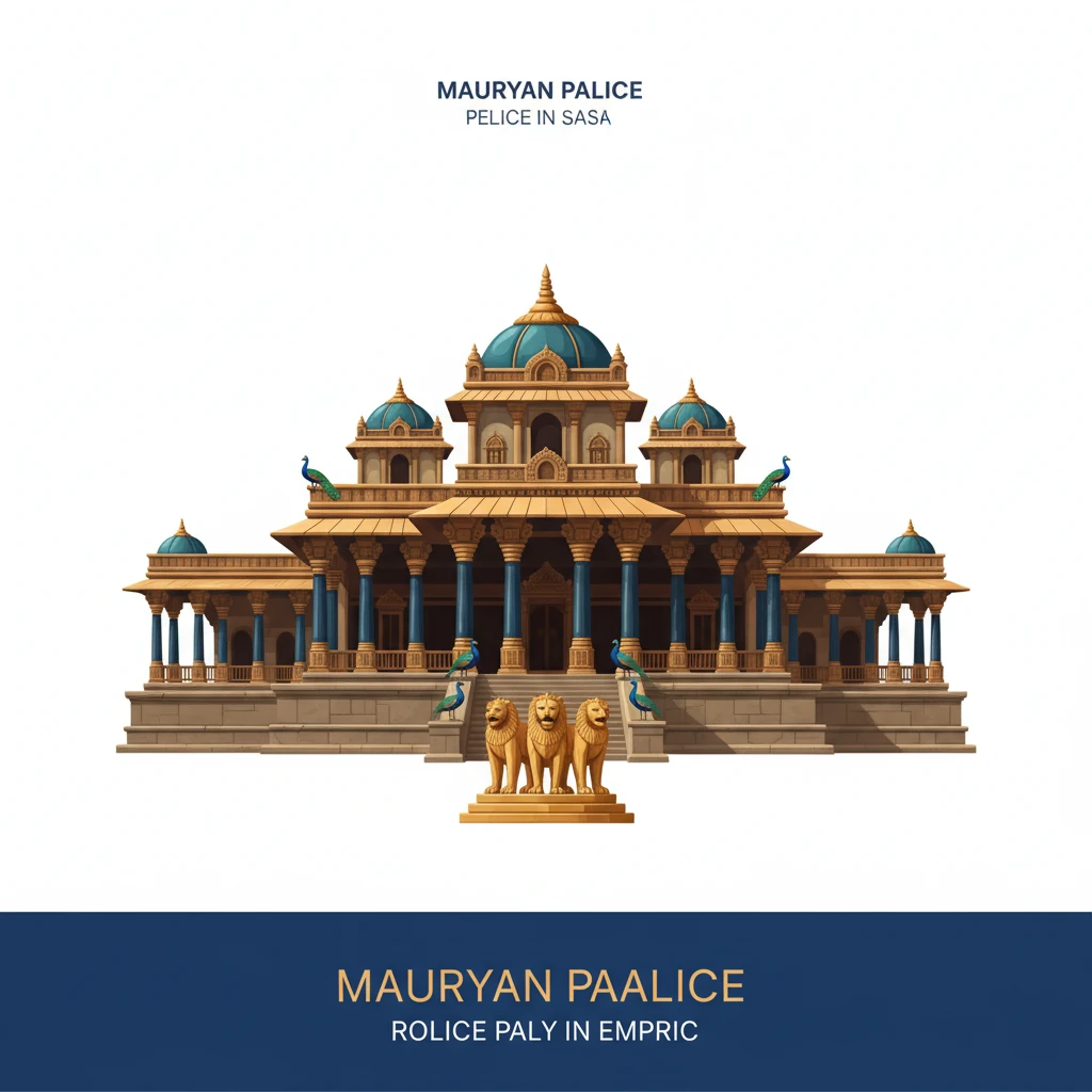 Mauryan Pillars: Features, Structure, and Significance