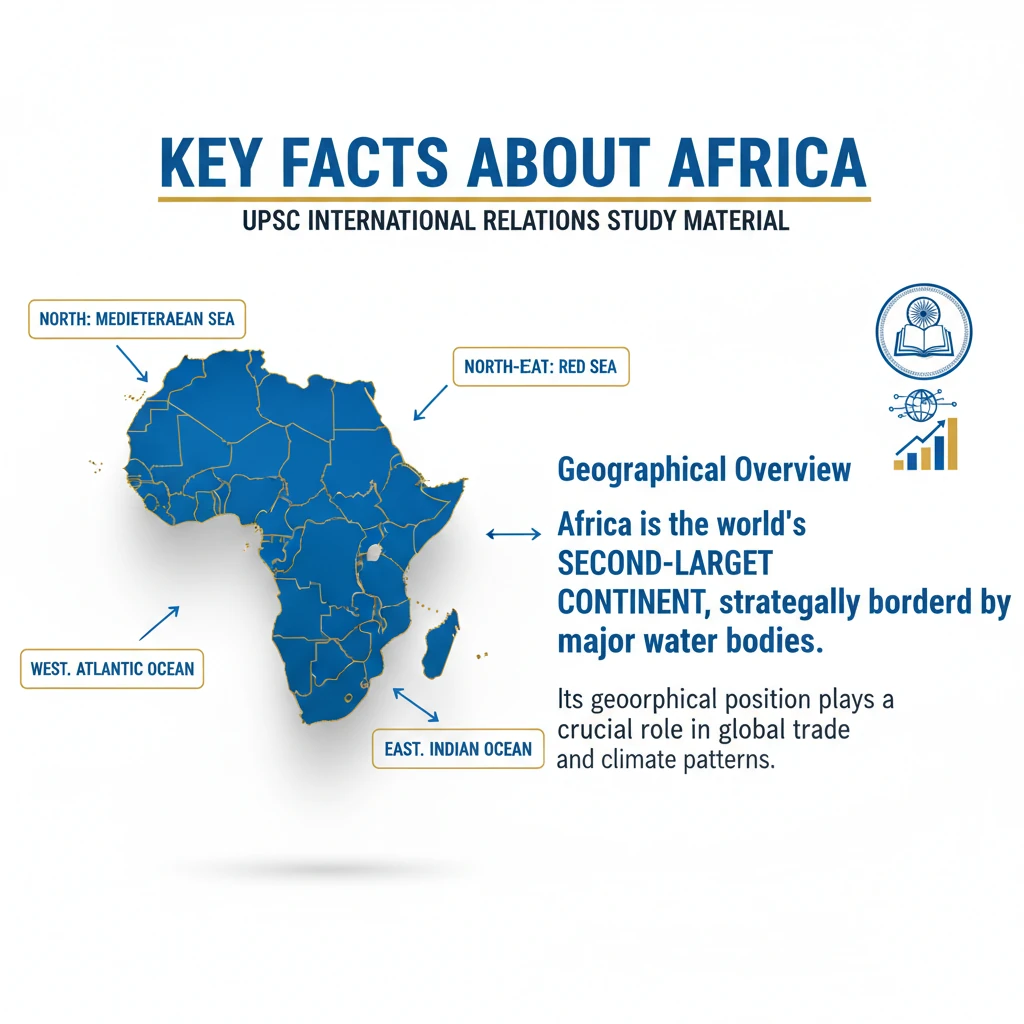 Key Facts About Africa