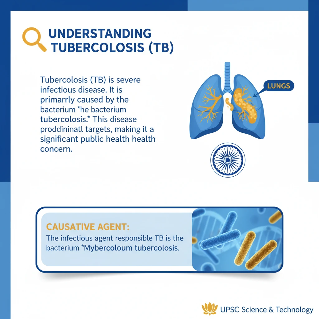 What are the Key Facts About Tuberculosis?